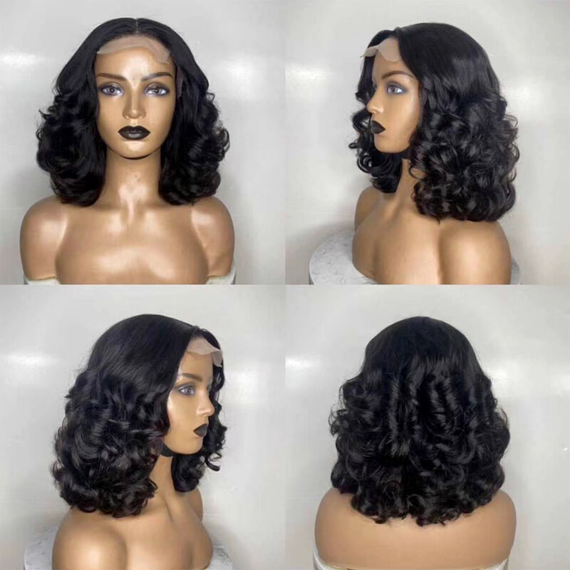 Bob Wigs for Sale: High Quality and Stylish Options for a Gorgeous Look