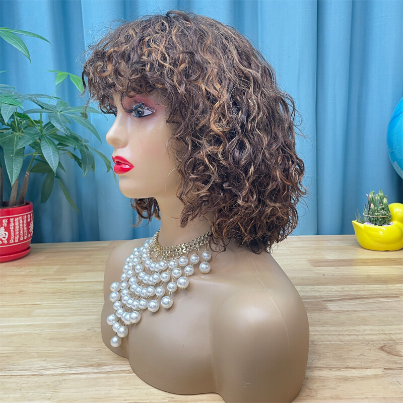 affordable human hair wigs with bangs, virgin hair wigs with bangs, virgin wigs with bangs