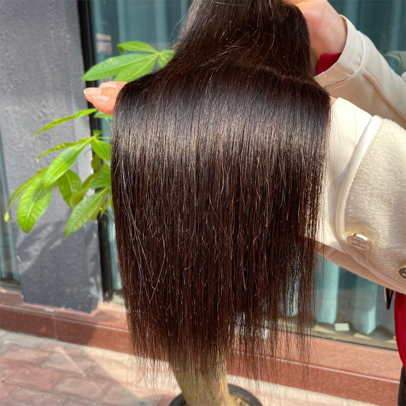 Best Selling 12A Grade Straight Mink Raw Unprocessed Brazilian Hair Cuticle Aligned Hair For Wholesale