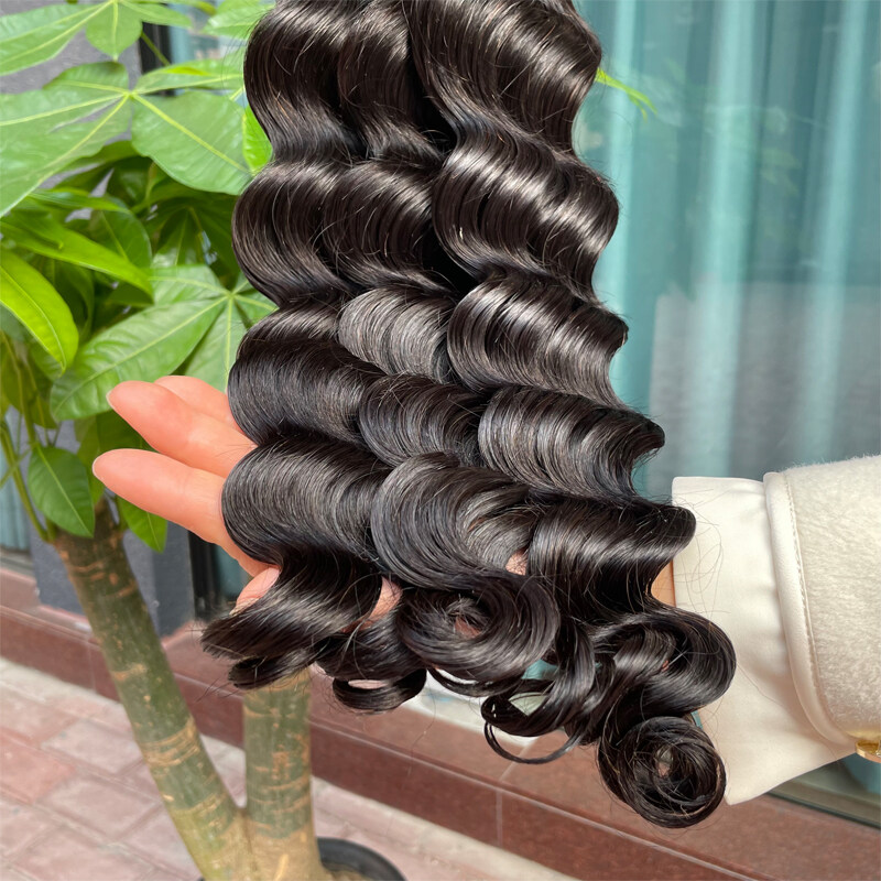 100 indian virgin human hair, 30 inch loose deep wave bundles, 40 inch loose deep wave bundles, 100 raw virgin indian hair, 100 virgin indian hair