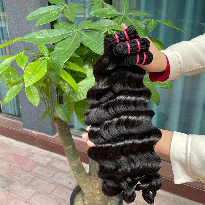 100 indian virgin human hair, 30 inch loose deep wave bundles, 40 inch loose deep wave bundles, 100 raw virgin indian hair, 100 virgin indian hair