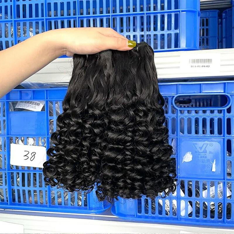 12A Grade 100% Brazilian Human Hair Extension Vendors High Quality Double Drawn Raw Virgin Cuticle Aligned Human Hair Bundles