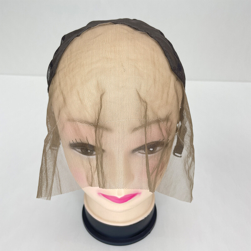 Custom Wig Cap: The Perfect Solution for Every Hairstyle