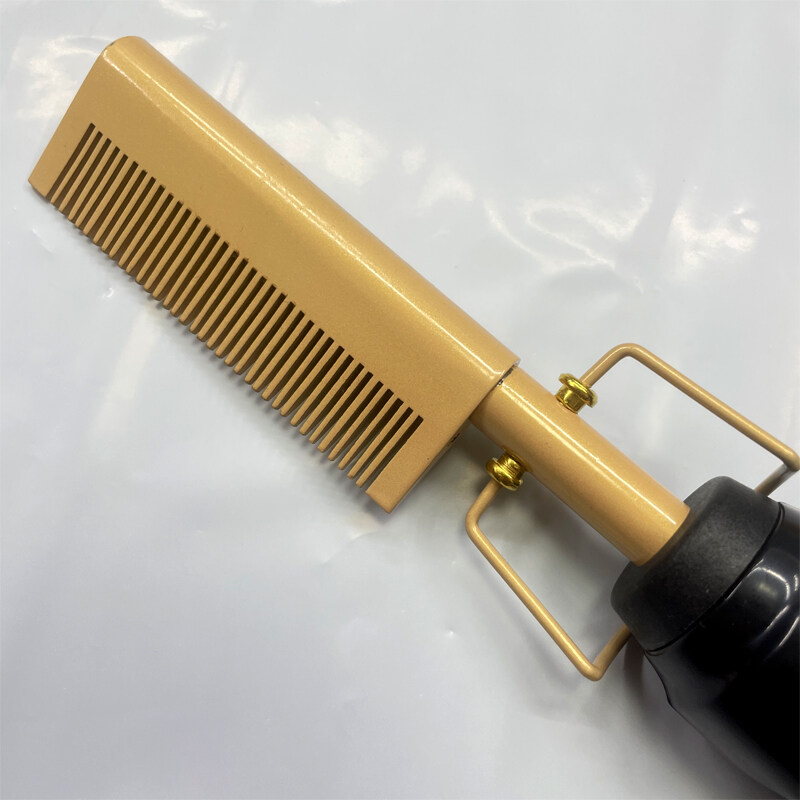 hair straightener factory, high quality hair straighteners, hair straightener manufacturer, precision parting combs wholesale, hot comb beauty supply