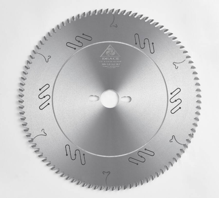 金刚石推台锯锯片Diamond pusher saw blade