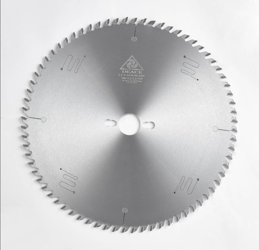 实木精切锯锯片Solid wood precision cutting saw blade