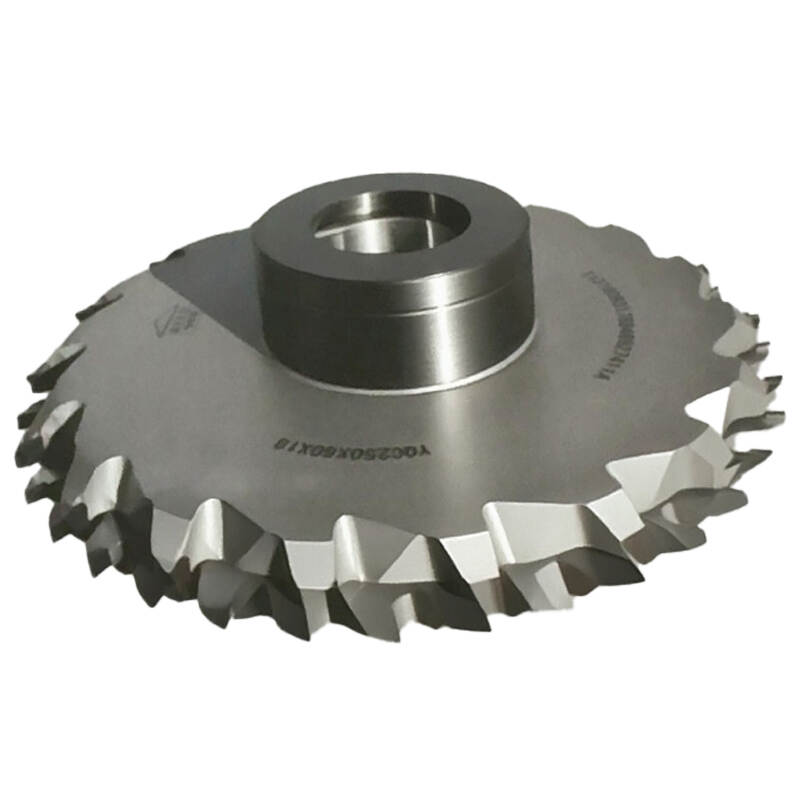 地板锁扣成型刀 一Floor lock forming knife
