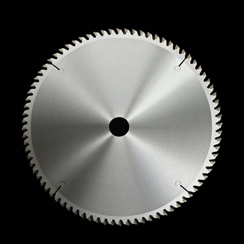 PCD金刚石铝材锯片PCD diamond aluminum saw blade