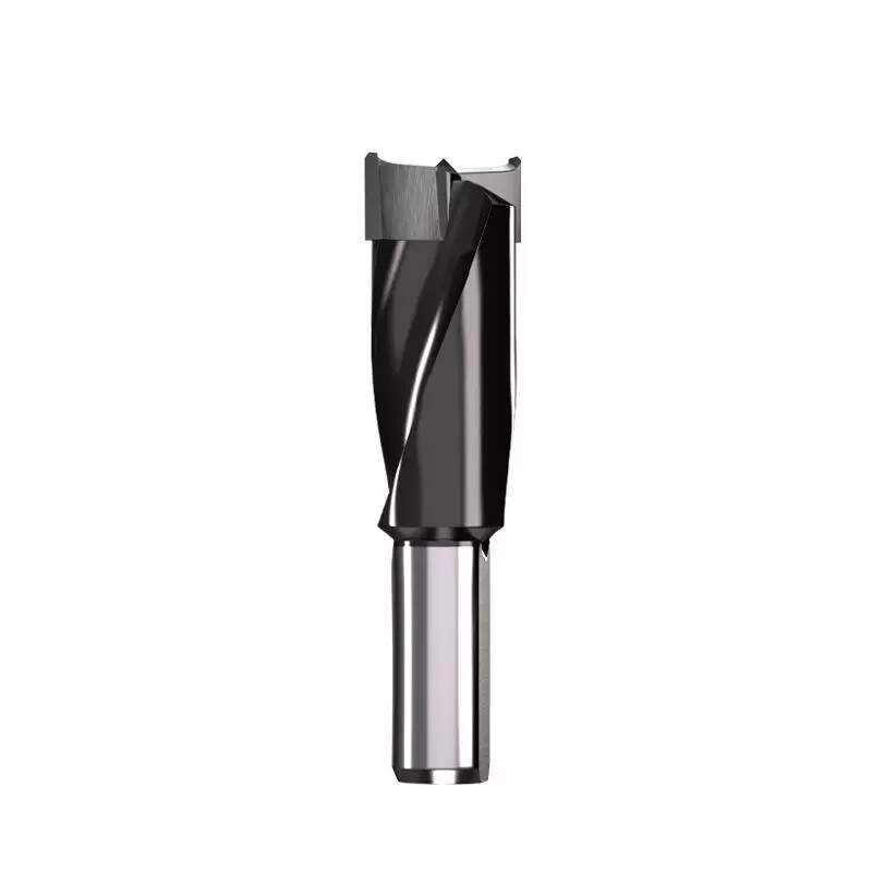 通孔排钻（V型）Through hole drilling (V-shaped)