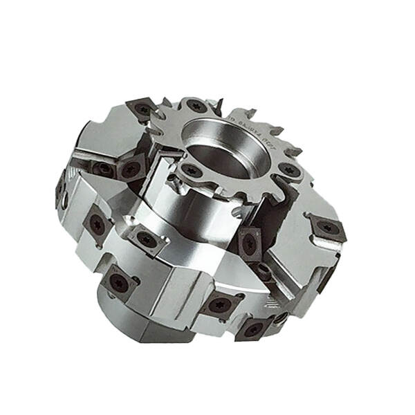 单锯片榫头刀CNC Woodworking Tenon CutterWith Single Saw Blade