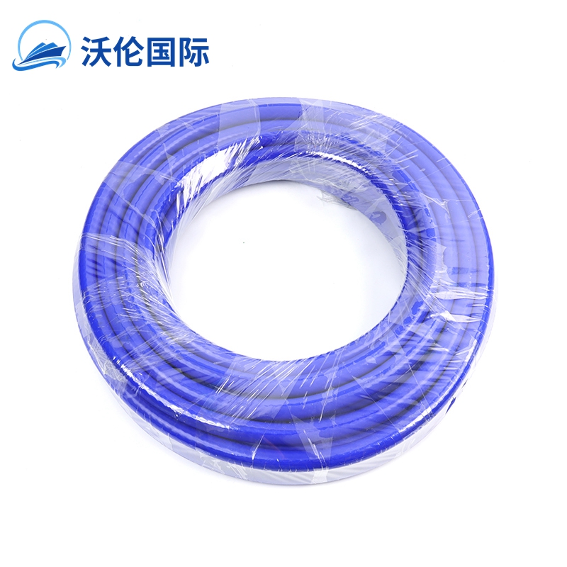 Fast sale automotive silicone hose tube 10mm Silicone heater hose pipe