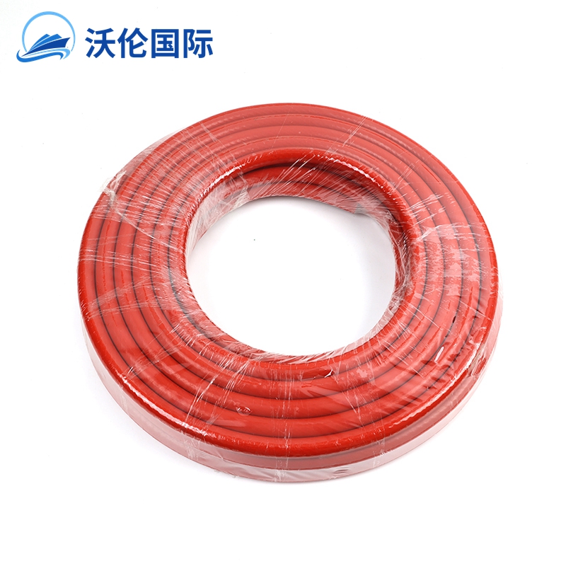 Wolun factory price automotive silicone heat hose tube 10mm Silicone water hose pipe