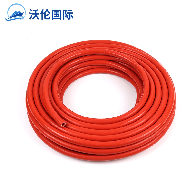 Wolun factory price 12mm automotive silicone water heat hose tube pipe