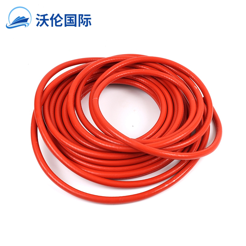 Wolun factory price 16mm car silicone water heater hose tubing pipe