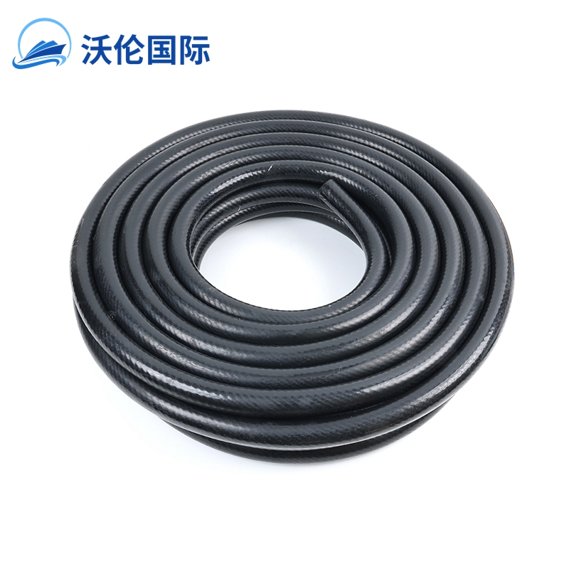 Factory sale directly automotive silicone water hose tube 10mm Silicone air hose pipe