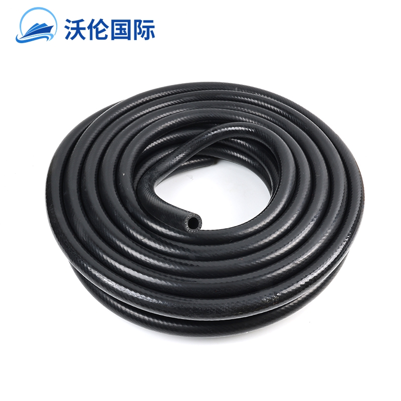 Factory lower price car silicone heat hose tube 12mm Silicone rubber hose pipe