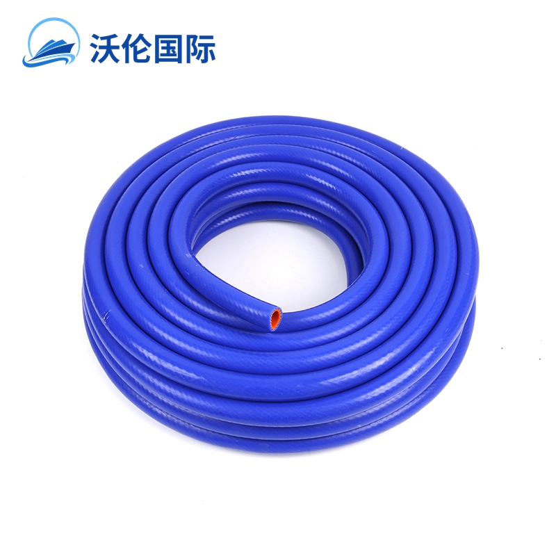 Automotive engine flexible silicone water rubber hose tube pipe with cheaper price