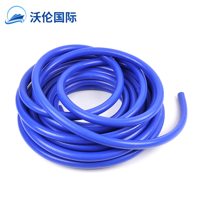 Auto silicone heat hose pipe tube 16mm water silicone tube