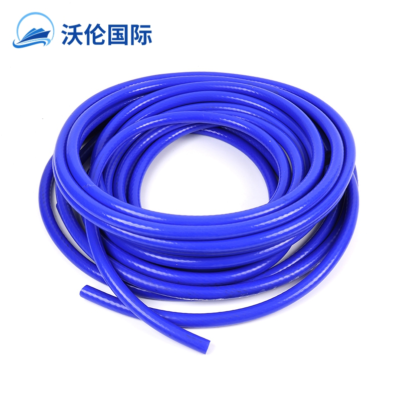 Automotive silicone heat hose pipe tube 18mm radiator cooling water silicone tube