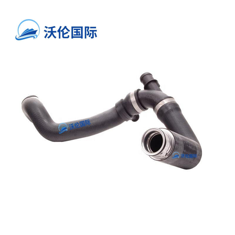 Hebei Wolun 2035015582 Lower Radiator Coolant Hose For Mercedes W203 C230 2003-2005