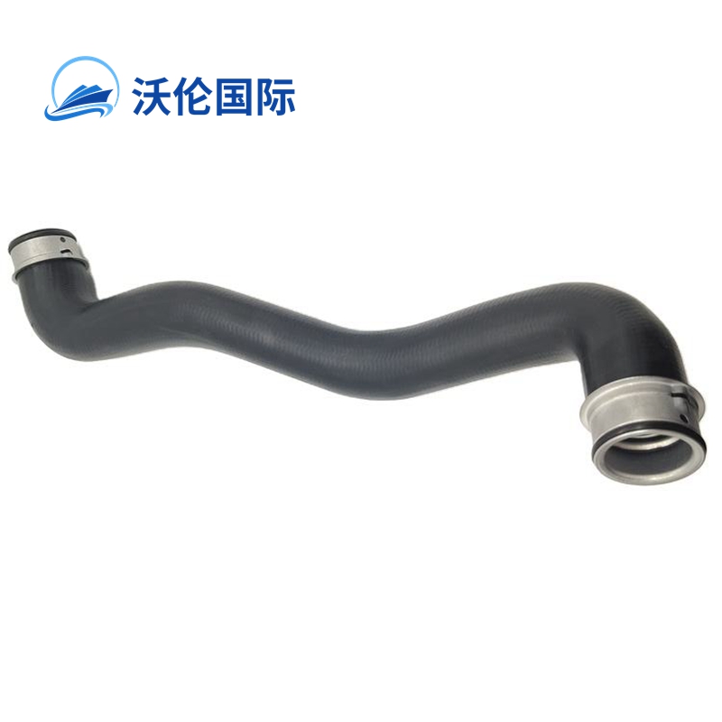 Best selling car engine cooling radiator water hose 2045010182 for Class E300 C350 W204