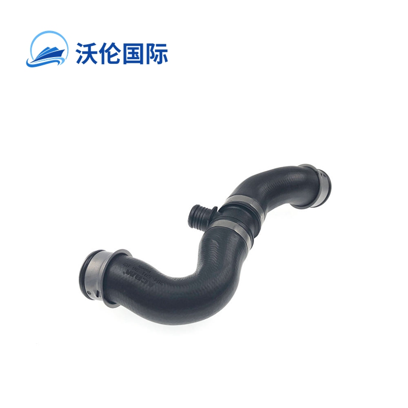 Hebei Wolun water tank coolant hose 2045012682 for E200 E250 E300 E350 E500 with factory price