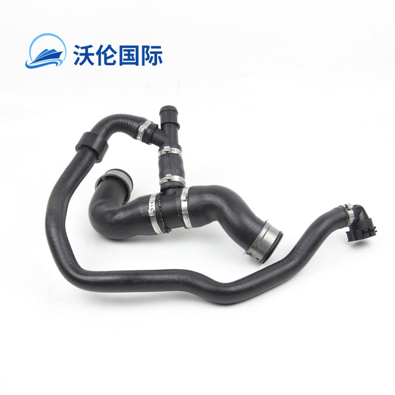 Wholesale car parts 2045019682 radiator coolant water hose for benz C204 W204