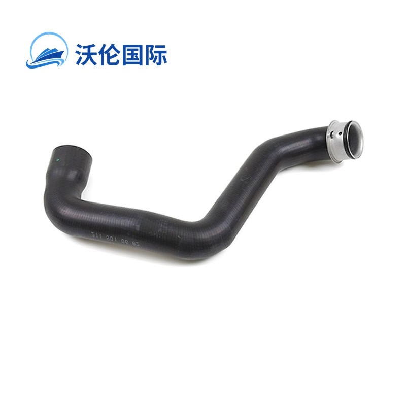 With good praise car lower radiator coolant hose 2115010682 for CLS 350 500 W211 S211