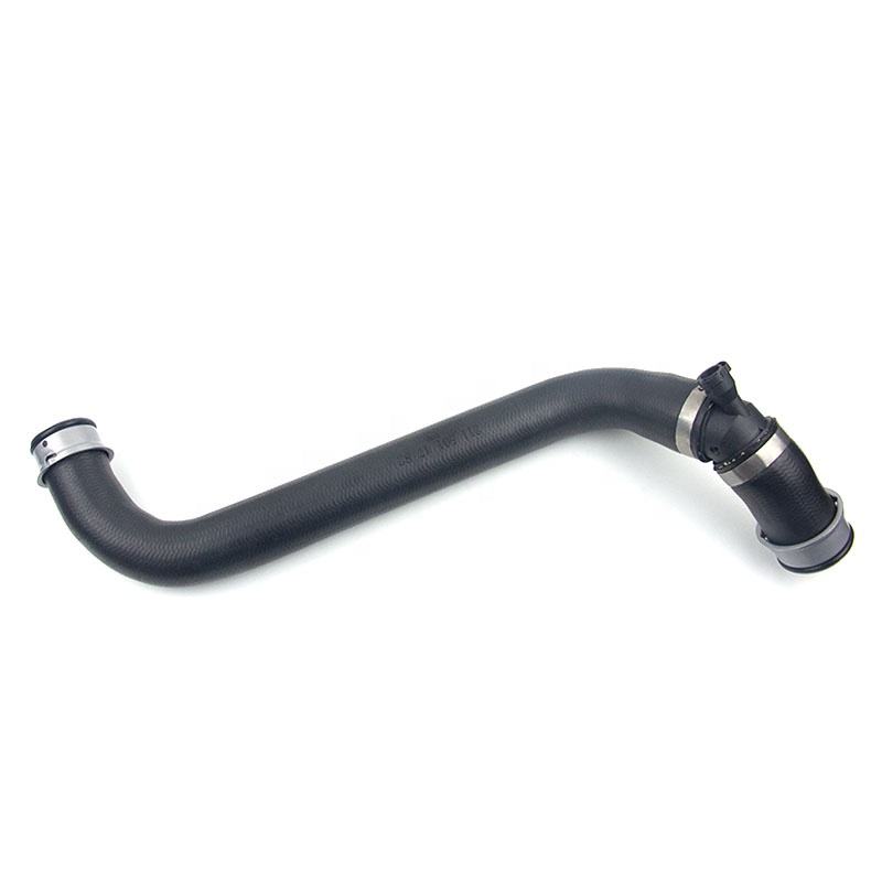 Hot sale Engine upper radiator coolant hose 2115014782 for Ben z CLS 350 CLS500 E500