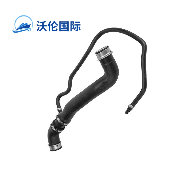 Factory price auto radiator coolant hose 2045010382 for Class E200 E300 E500 W212