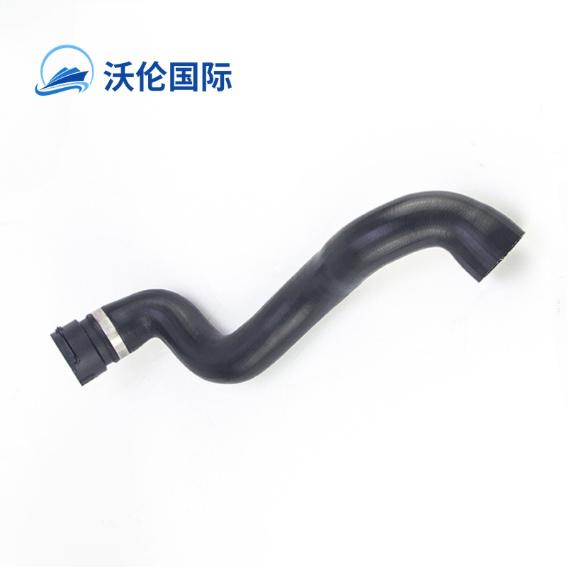 Engine Lower radiator coolant hose 2205010382 for Ben z W200 S350 S500 from China wolun