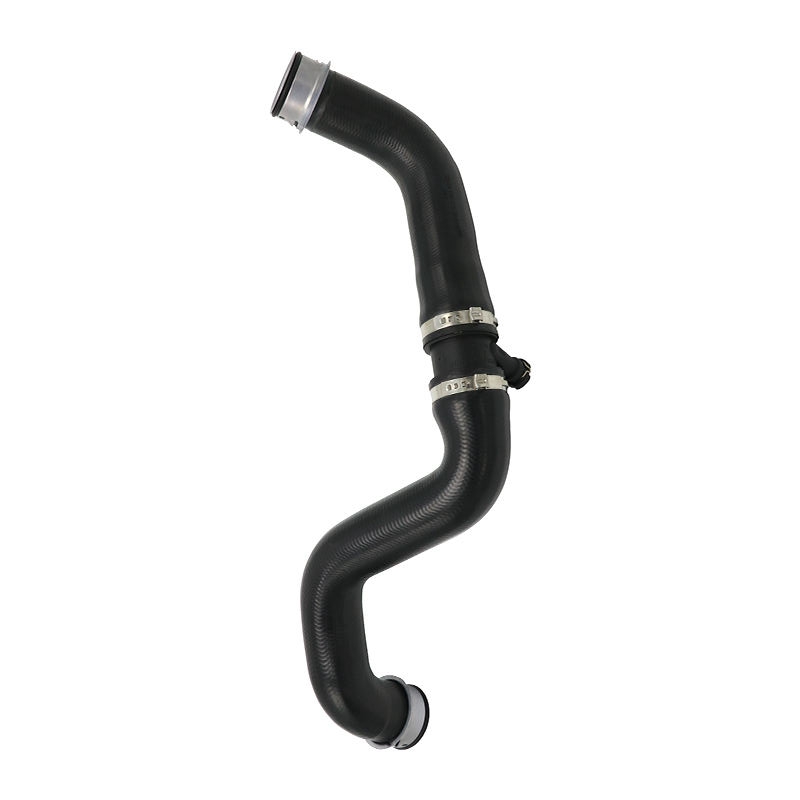 Manufacturer supply breather radiator coolant hose 2215014582 for Ben z W211 S350 S400