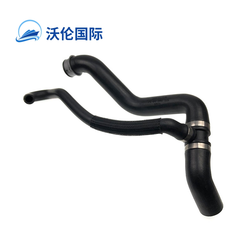 High performance 2515000075 engine water rubber pipe for V251 R350 with Wolun lower price