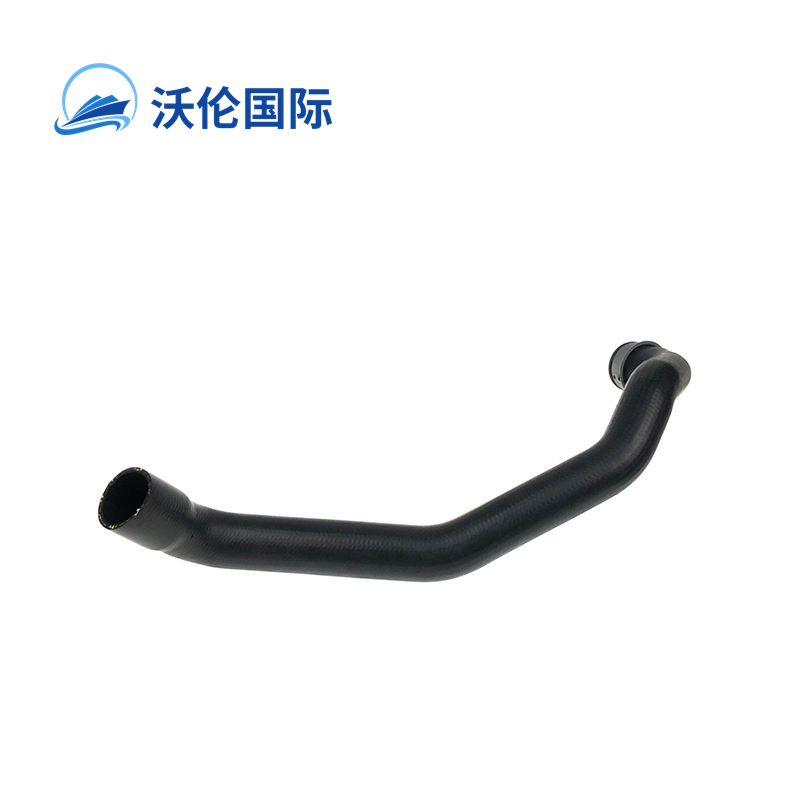 China good quality engine upper coolant radiator hose 2515011382 with factory lower price