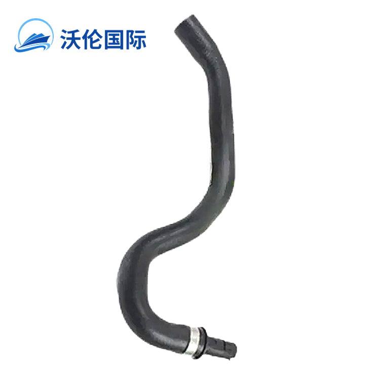 Auto engine heater water hose LR005566 coolant pipe for LR2 3.2L freelander