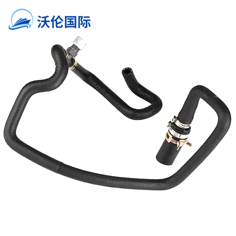 Excellent quality LR engine coolant hose LR006158 radiator hose Range Rover Sport LR3