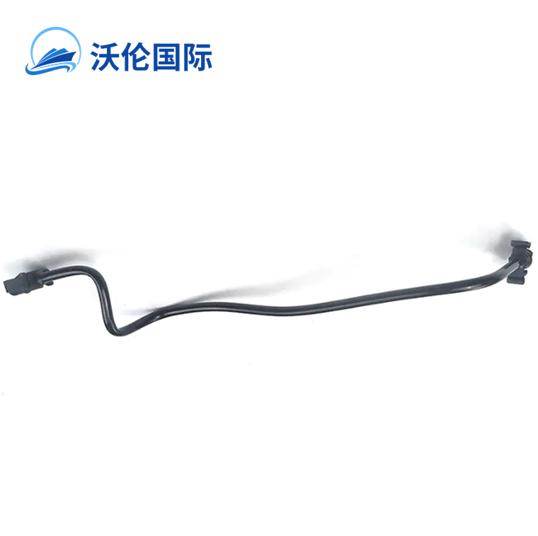 Hebei Wolun Supply expansion tank hose LR006165 radiator top hose for Freelander 2 3.2 gasoline