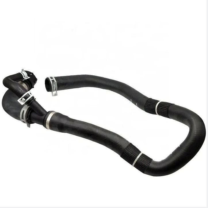 China WOLUN Rubber Coolant radiator water hose LR024236 for land rover range rover