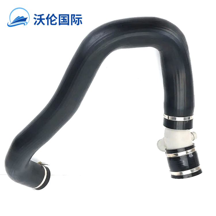 Super quality auto engine Coolant radiator hose LR024305 water pipe fit for RANGE EVOQUE 2.0L 16V