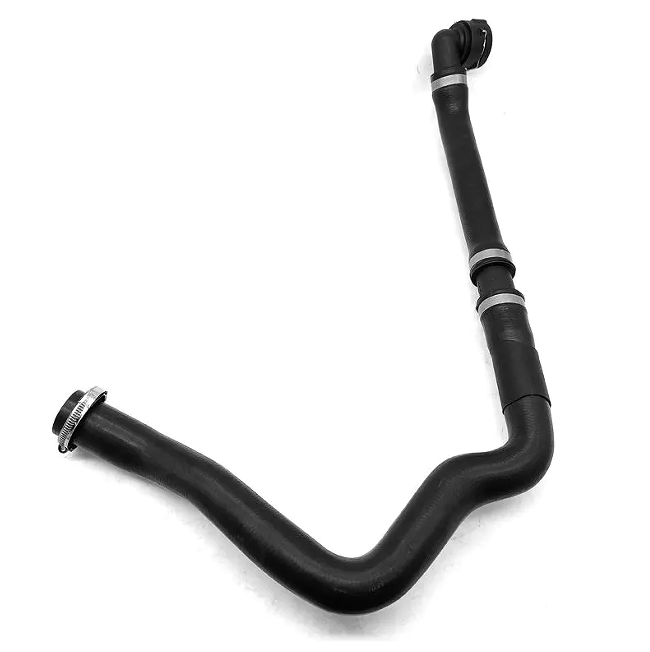 Top Upper Coolant Water Hose LR032347 for Land Rover for Range Rover Evoque for Land Rover LR2 2012-2014