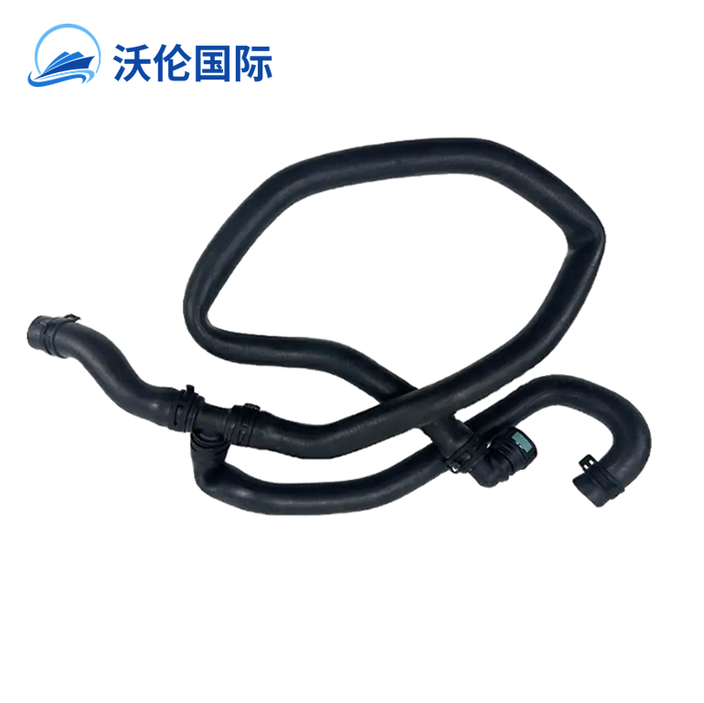 Factory supply excellent quality LR engine water hose pipe LR034628 cooling pipe