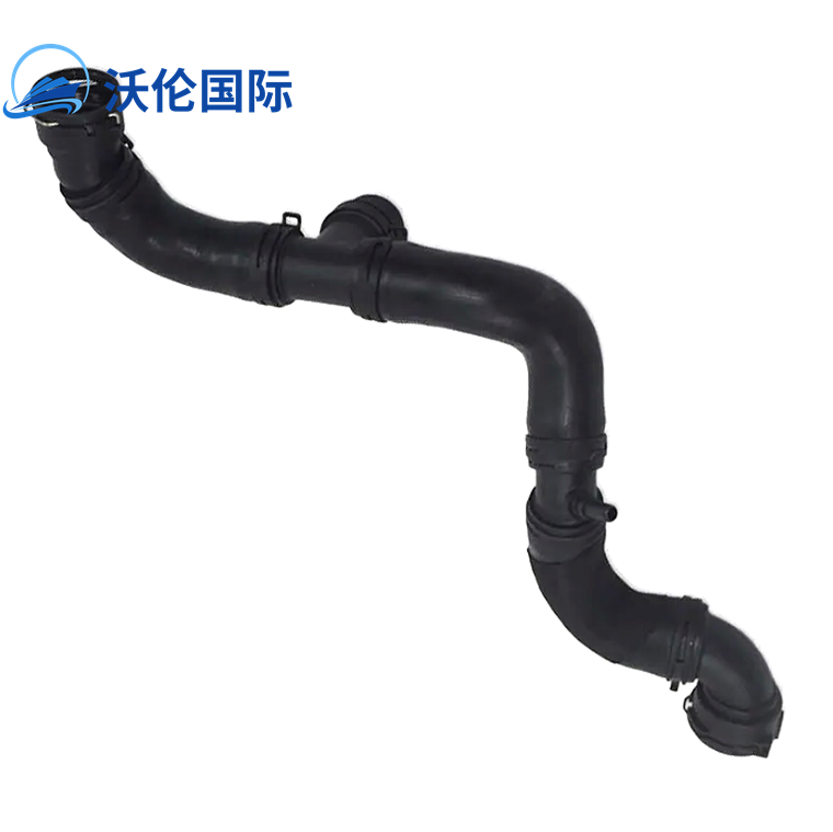 Super quality radiator coolant hose LR034641 for LR discovery Range rover L405 sport