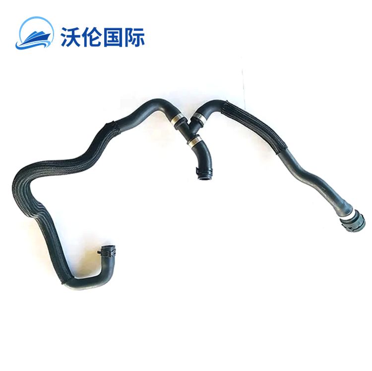 LR cooling system engine coolant hose LR035435 fit for Range rover evoque and discovery sport