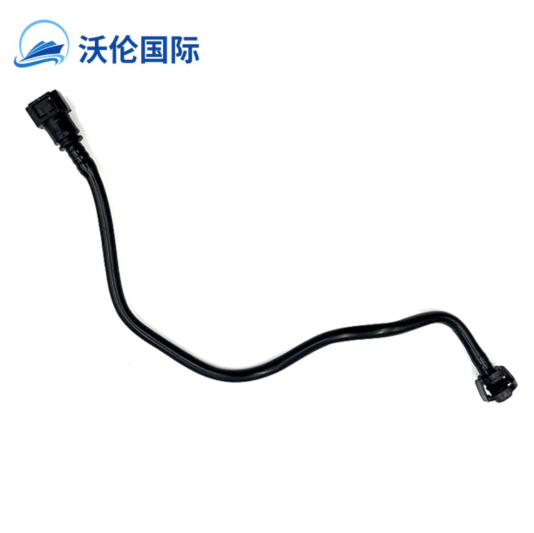 With good praise auto reservoir hose LR035630 coolant radiator hose for discovery