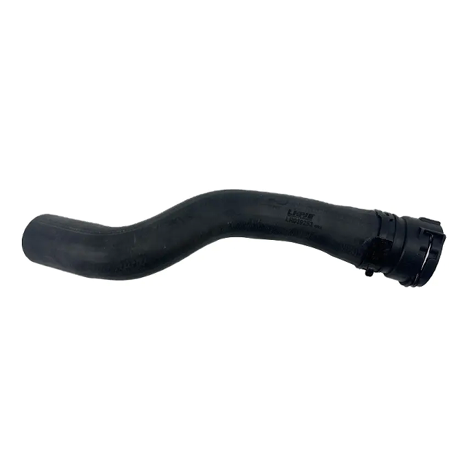 Rubber Whosale Coolant radiator water hose LR039253 for JLM coolant system XF 2009-2015