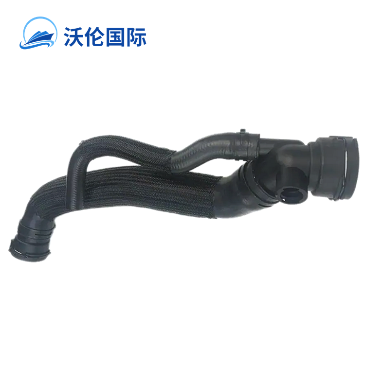 Factory price LR radiator hose LR042893 water lower hose for Range rover evoque made in wolun