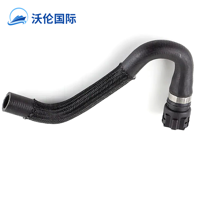 Wholesale Replace car parts engine radiator hose LR044291 inlet hose pipe