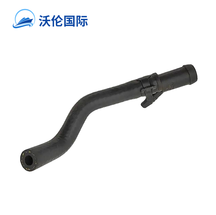 Heater outlet hose LR045238 coolant hose for LR range rover III from hebei wolun