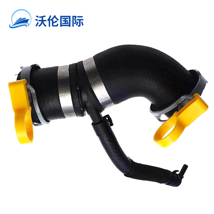 Auto engine Radiator hose Tube Water Pipe LR049990 For LR Discover 4 Range Rover Haul