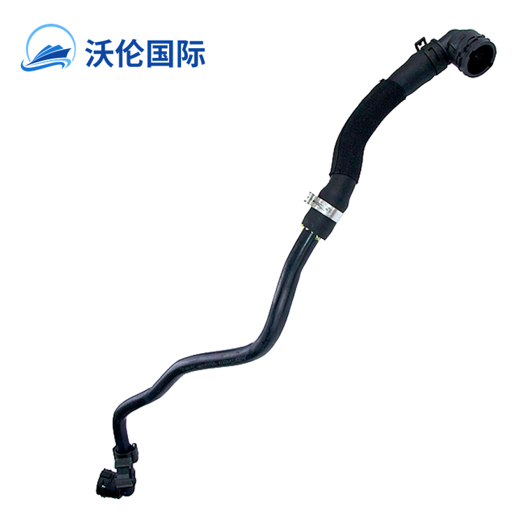 LAND ROVER RADIATOR COOLANT HOSE RANGE VELAR LR093725 FOR Jaguar Xe Range F-Pace